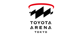 TOYOTA ARENA TOKYO