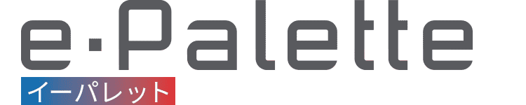 e-Palette イーパレット